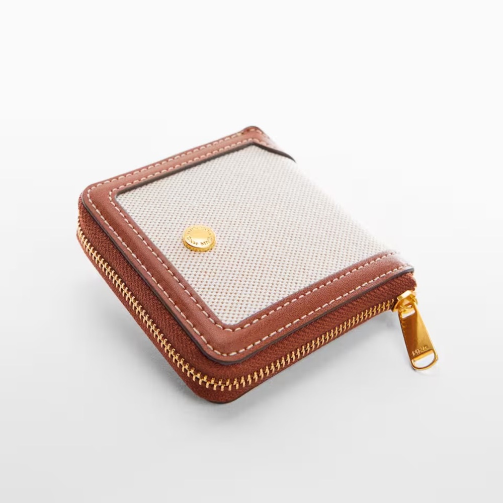 Mango Wallet